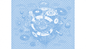 A Hypothesis on the Framework of Physical Mechanisms for the Emergence of Intelligence