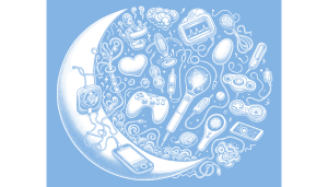 The weirdest tech we’ve seen at CES 2026