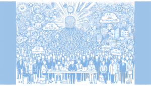 Well, now. Shout-out to Grok for providing the how and why of what I have been screaming into the void for quite some time. I see ya, Grok. Well done.