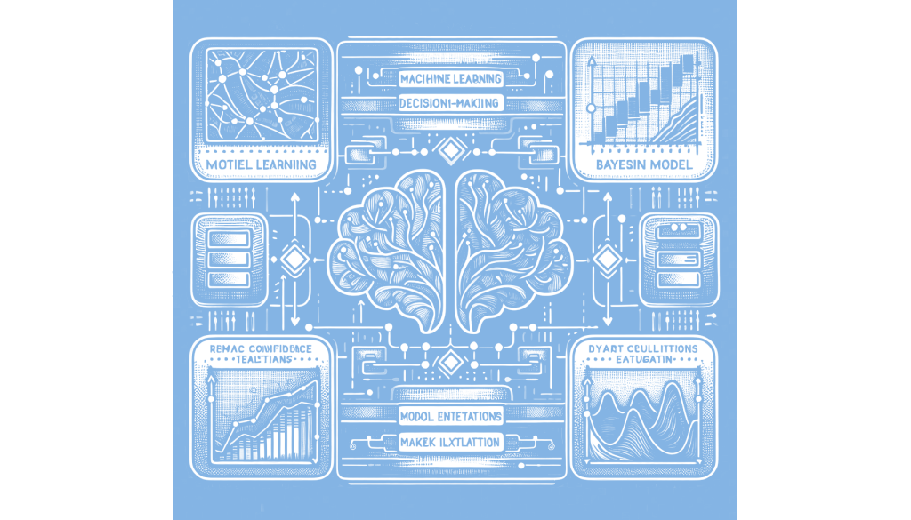 A Hybrid ML-Bayesian System with Uncertainty-Weighted Execution