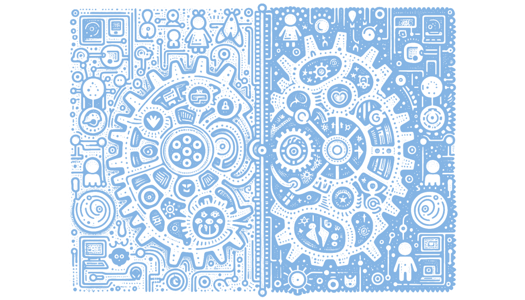 💡 Idea for OpenAI: a ChatGPT Kids and less censorship for adults