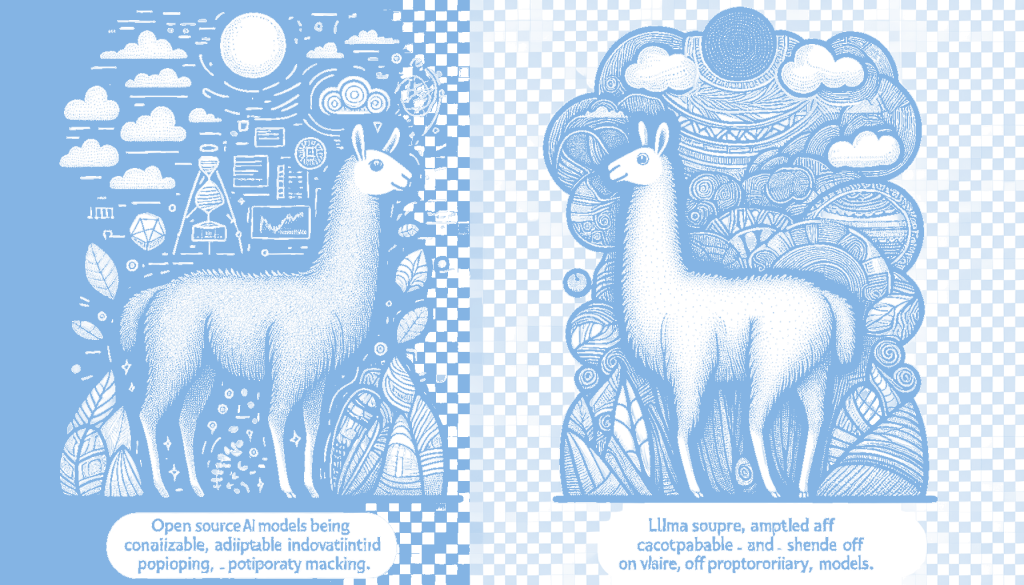 The Personality of Open Source: How Llama, Mistral, and Qwen Compare to GPT-5.2 and Claude