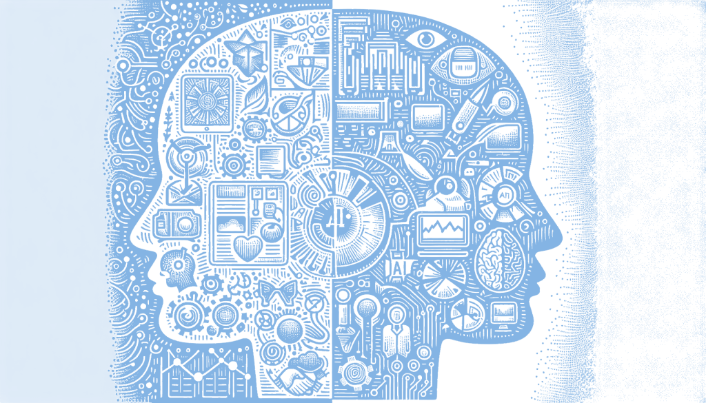 AI gimmick or profitably