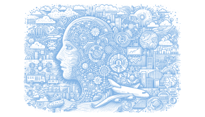 Computer scientist Yann LeCun: “Intelligence really is about learning”