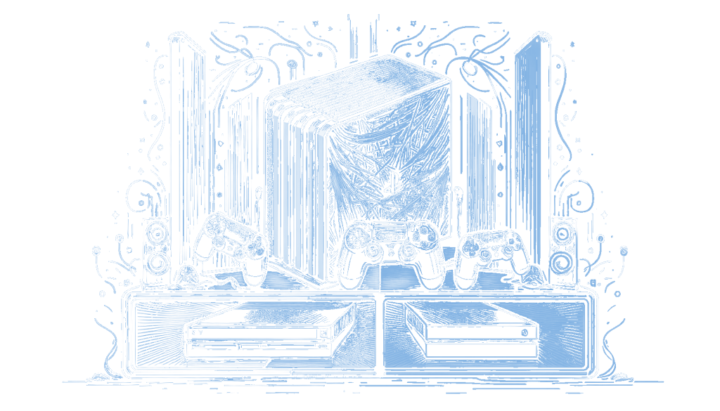 Sony’s new ‘Hyperpop’ PS5 covers are bursting with RGB color