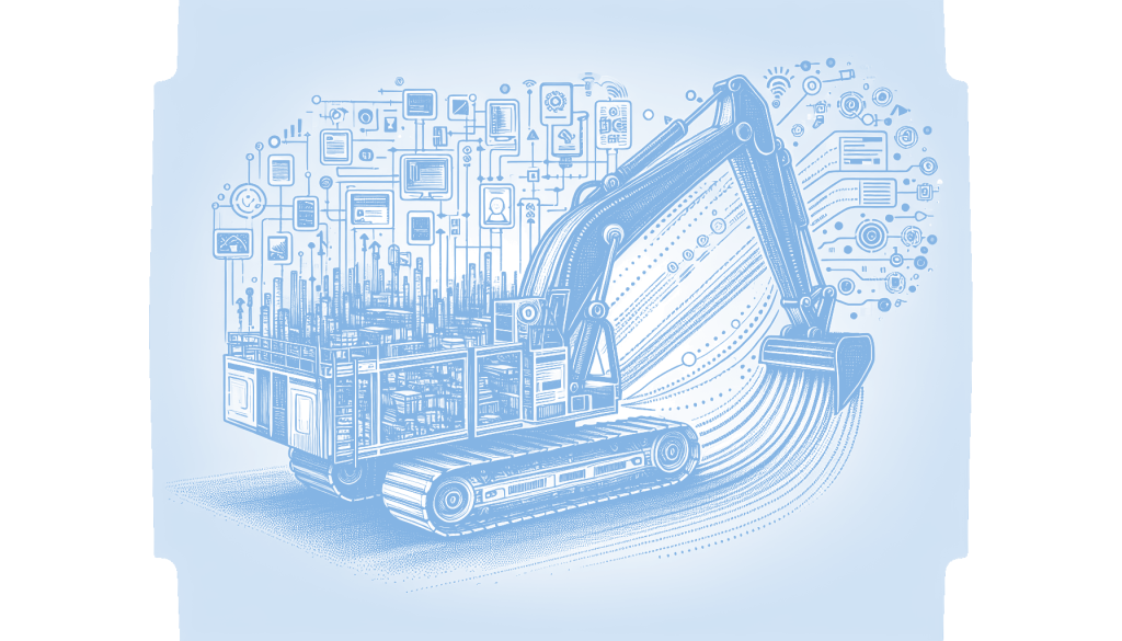 Caterpillar taps Nvidia to bring AI to its construction equipment