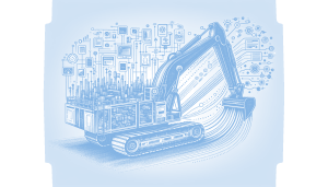 Caterpillar taps Nvidia to bring AI to its construction equipment