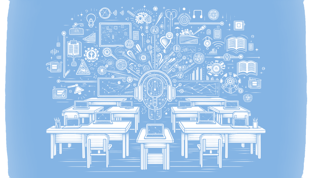 Google Classroom’s new tool uses Gemini to transform lessons into podcast episodes