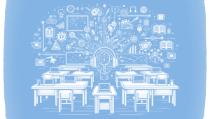 Google Classroom’s new tool uses Gemini to transform lessons into podcast episodes