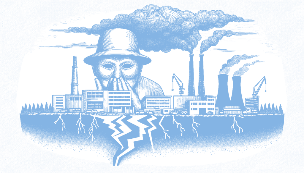 Japanese nuclear plant operator fabricated seismic risk data