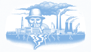 Japanese nuclear plant operator fabricated seismic risk data