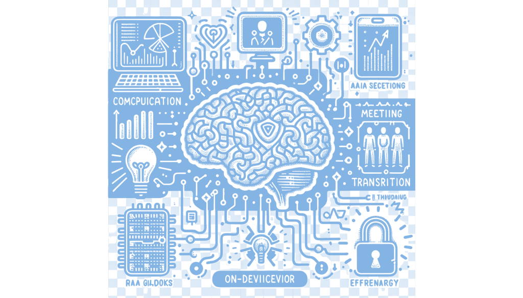 Liquid AI releases LFM2-2.6B-Transcript, an incredibly fast open-weight meeting transcribing AI model on-par with closed-source giants.