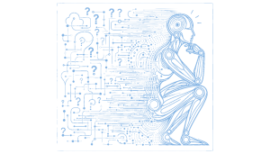 AI Models Are Starting to Learn by Asking Themselves Questions