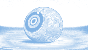 Samsung’s Ballie robot is probably never coming out