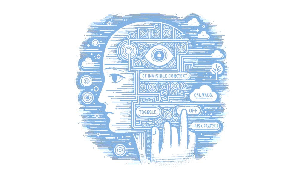 Your old conversations may be tripping 5.2's safety guardrails in your new conversations. Try disabling "Reference record history" and "Reference Chat History".