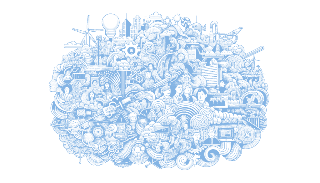 AMC previews its new show, ‘The Audacity,’ focused on Silicon Valley