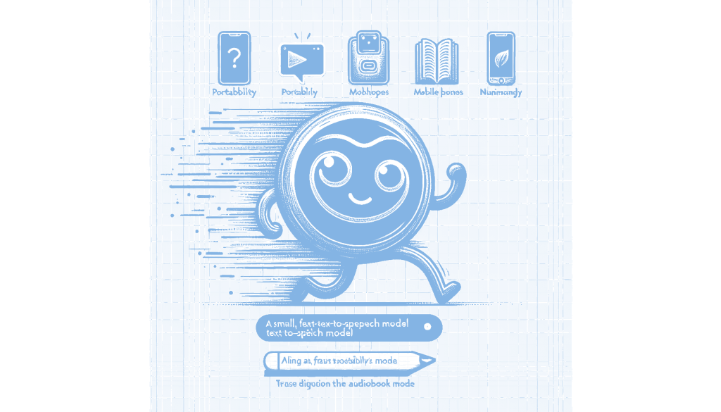 Sonya TTS — A Small Expressive Neural Voice That Runs Anywhere!