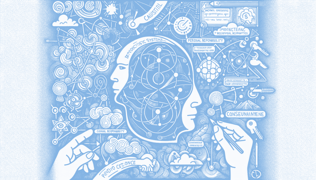 Logical Reasoning Test: Gemini 3 reasons that humans lack a free will, and explains how our adopting this understanding enhances everyone's life.