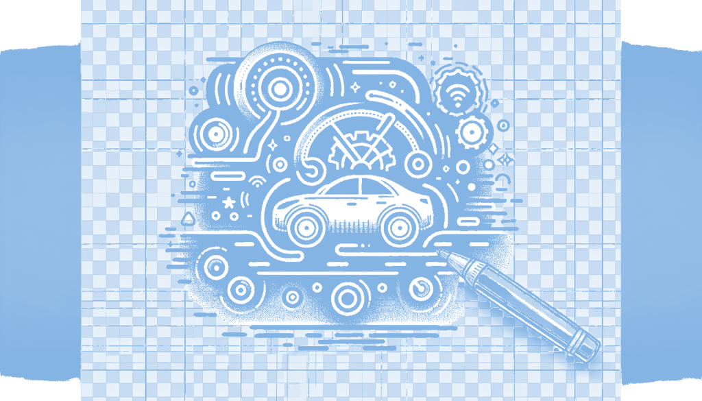 Ford has an AI assistant and new hands-free BlueCruise tech on the way