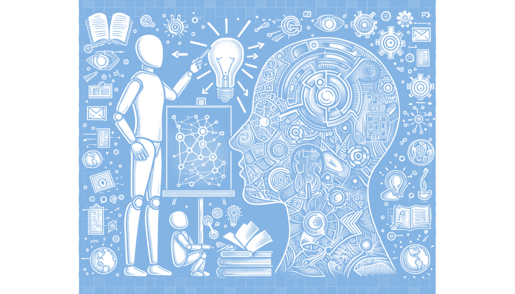 Upopular opinion: AI makes you more intelligent