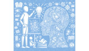 Upopular opinion: AI makes you more intelligent