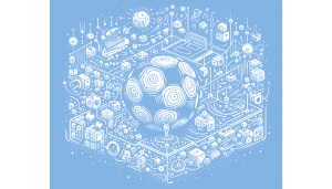 I built an open-source 3D soccer game for Reinforcement Learning experiments