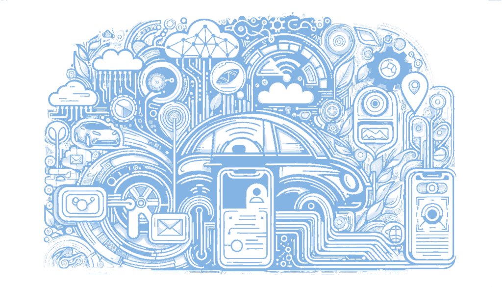 Ford is getting ready to put AI assistants in its cars