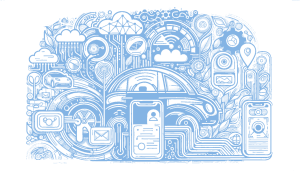 Ford is getting ready to put AI assistants in its cars