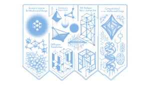 [D] I summarized my 4-year PhD on Geometric Deep Learning for Molecular Design into 3 research questions