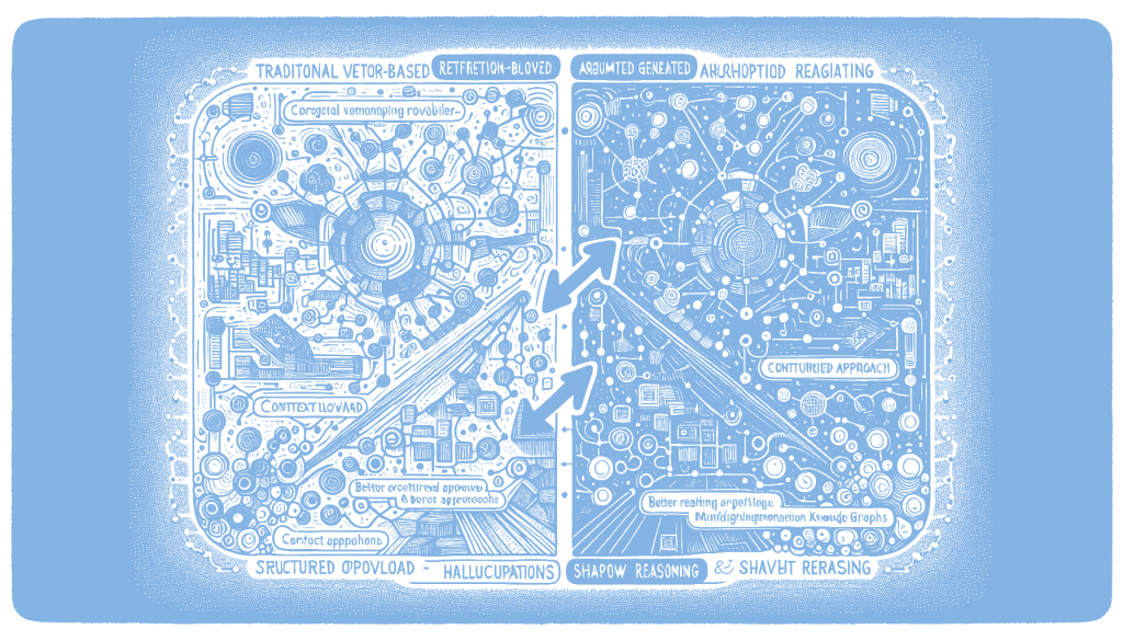 🧠 Stop Drowning Your LLMs: Why Multidimensional Knowledge Graphs Are the Future of Smarter RAG in 2026