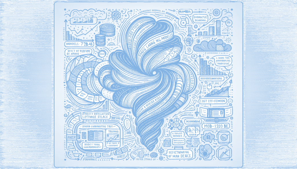 My opinion on some trending topics about LLMs