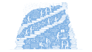 A Structured Learning Roadmap for AI / Machine Learning (Books + Resources)