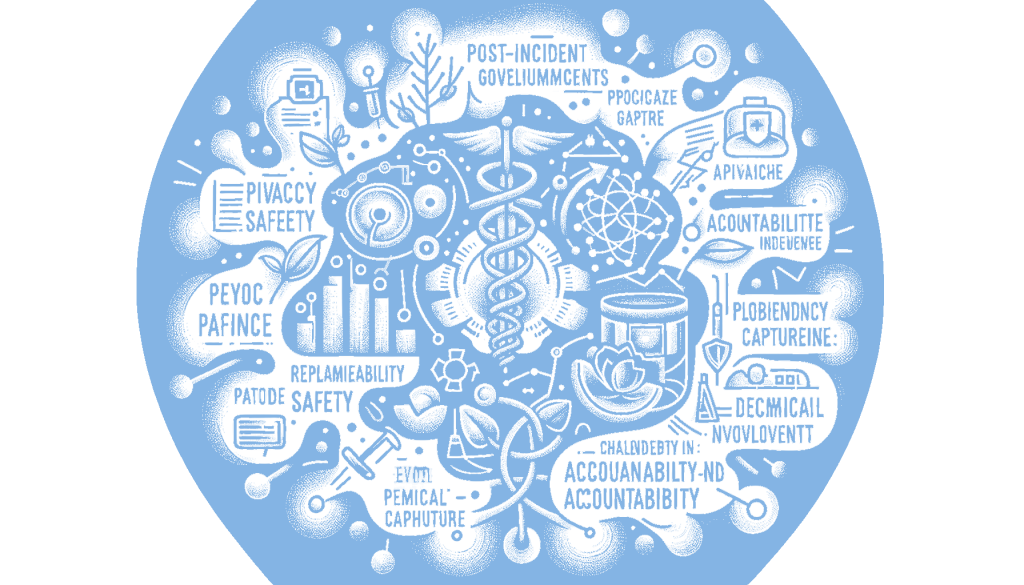 ChatGPT Health shows why AI safety ≠ accountability