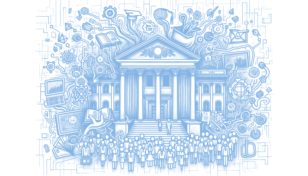 A college education has become obscenely expensive. AI will soon bring down that cost by tens or hundreds of thousands of dollars!