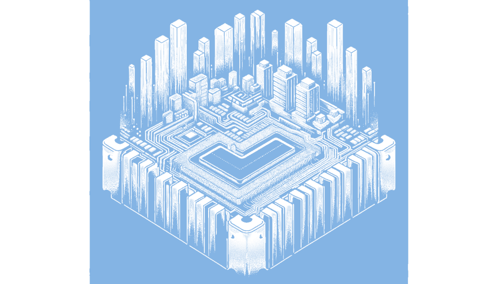 The Daring Attempt to End the Memory Shortage Crisis