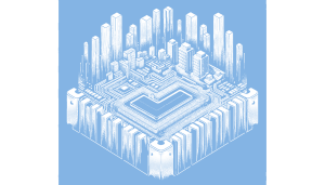 The Daring Attempt to End the Memory Shortage Crisis