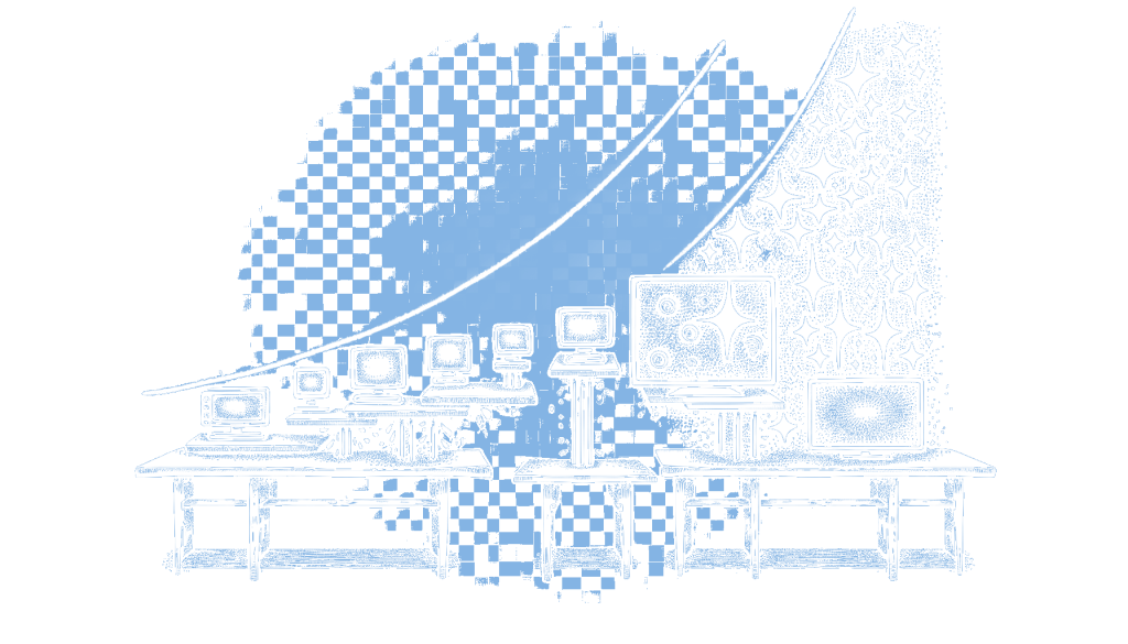 The gap between premium and budget TV brands is quickly closing