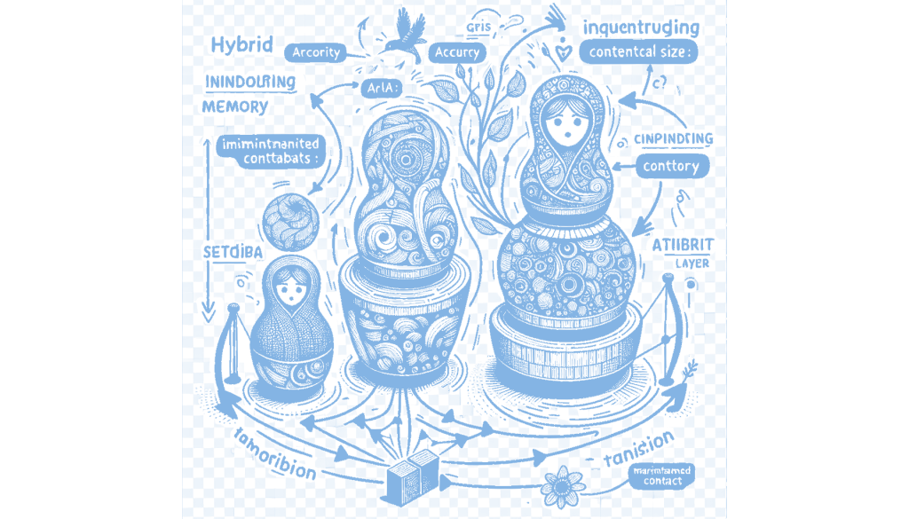 A 2.5M 10MB TinyStories model trained using GRU and attention (vs.TinyStories-1M)