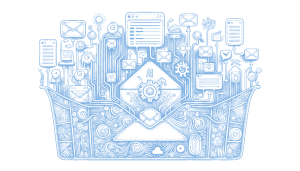 Google is taking over your Gmail inbox with AI