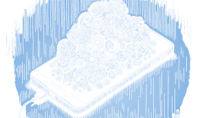 It's so hard to run llm on android.