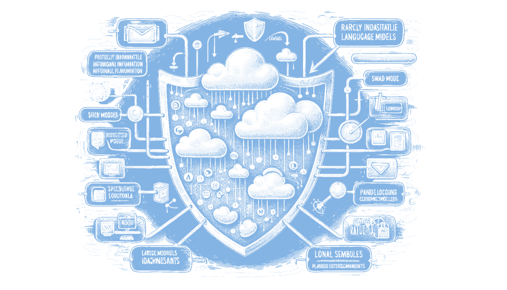 LLM-Shield: Privacy proxy - masks PII or routes to local LLM
