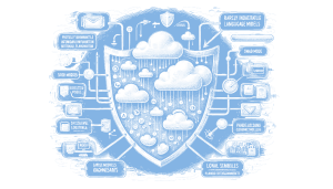 LLM-Shield: Privacy proxy - masks PII or routes to local LLM