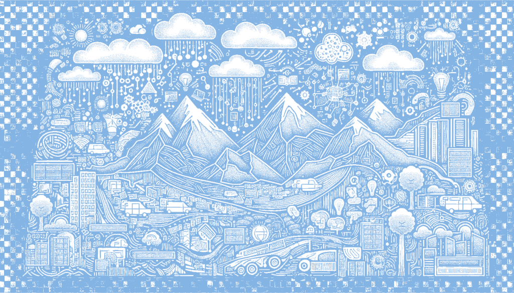 39C3 - 51 Ways to Spell the Image Giraffe: The Hidden Politics of Token Languages in Generative AI