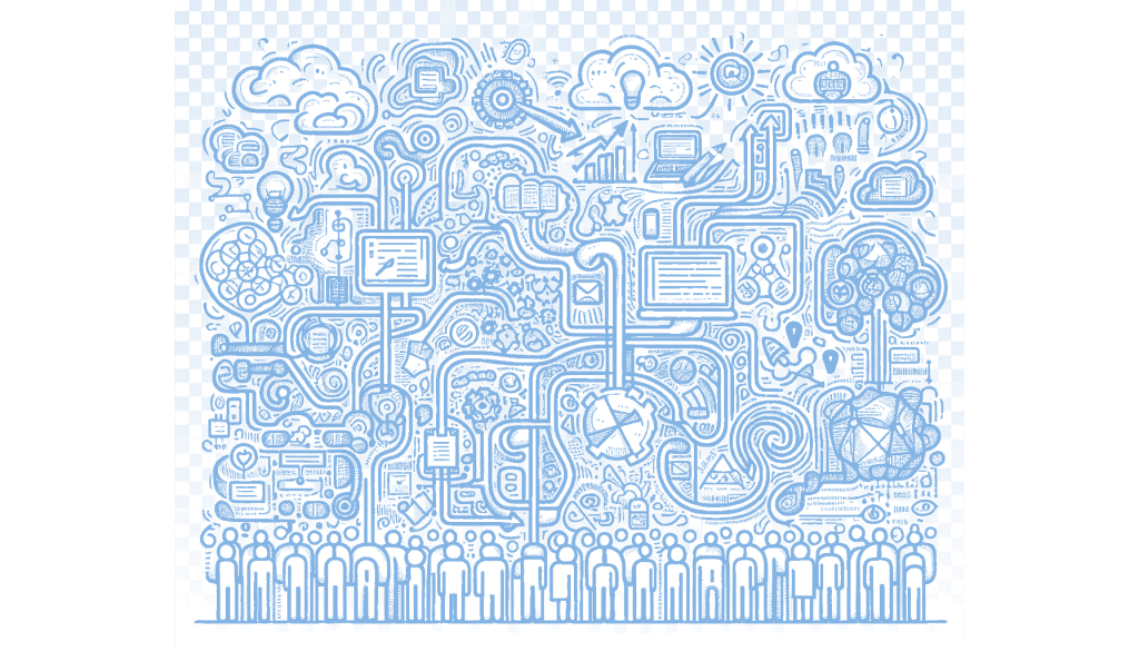 Just a reminder that you don't have to wait to learn anymore.