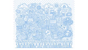 Just a reminder that you don't have to wait to learn anymore.