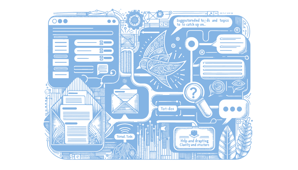Gmail debuts a personalized AI Inbox, AI Overviews in search, and more