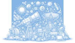 Former Google CEO plans to singlehandedly fund a Hubble telescope replacement