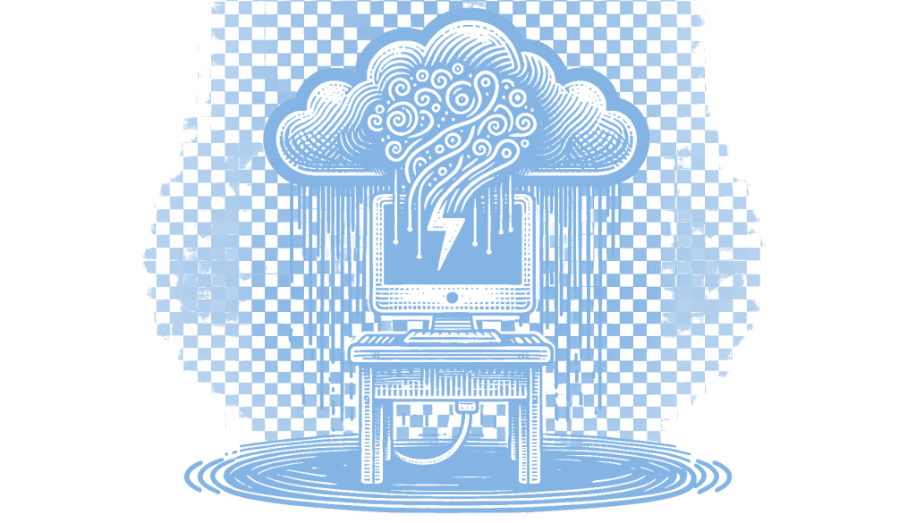 The PC market braces for an AI-driven storm