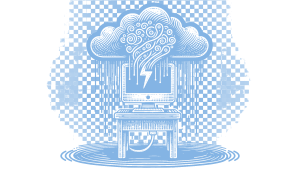 The PC market braces for an AI-driven storm