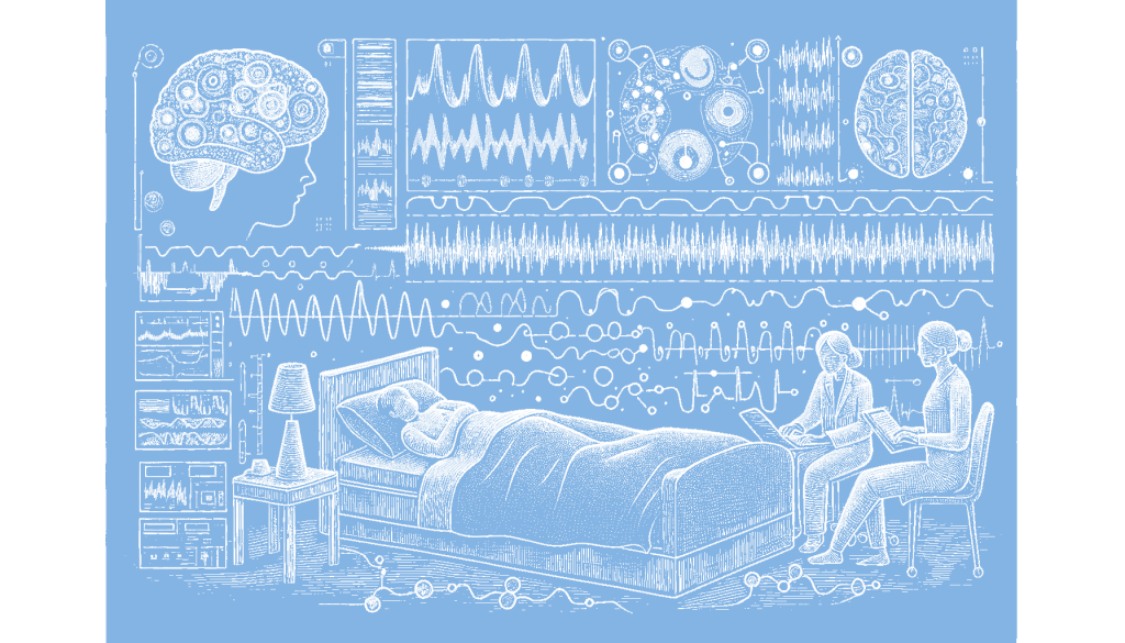 Stanford Researchers Build SleepFM Clinical: A Multimodal Sleep Foundation AI Model for 130+ Disease Prediction